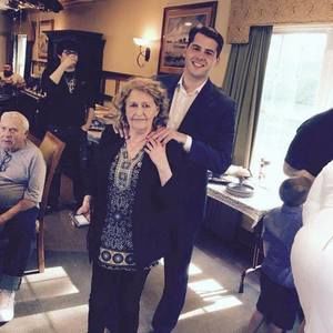 Meet your Posher, Jared